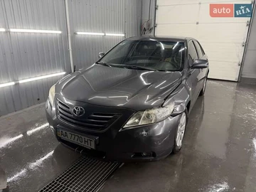 Авто Toyota Camry 2008 № 8352529