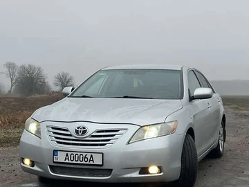 Авто Toyota Camry 2006 № 8352536