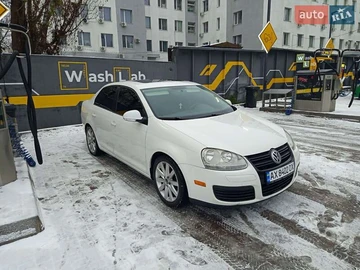 Авто Volkswagen Jetta 2009 № 8352542