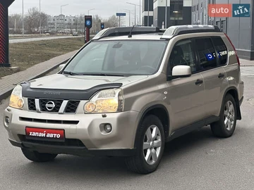 Авто Nissan X-Trail 2008 № 8352560