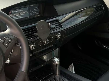 Авто BMW 5 Series 2007 № 8352575