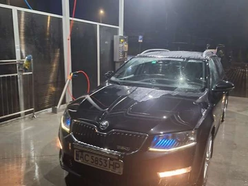 Авто Skoda Octavia 2013 № 8352644