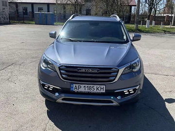 Авто  X70 2021 № 8352647