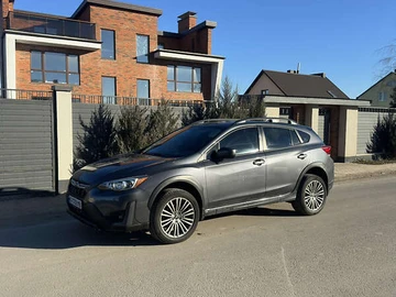 Авто Subaru Crosstrek 2022 № 8352655