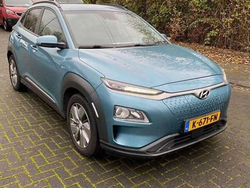 Авто Hyundai Kona 2020 № 8352691