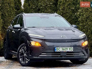 Авто Hyundai Kona 2023 № 8352693