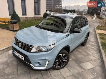 Авто Suzuki Vitara 2021 № 8352707