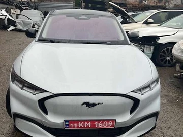 Авто Ford Mustang Mach-E 2022 № 8352713