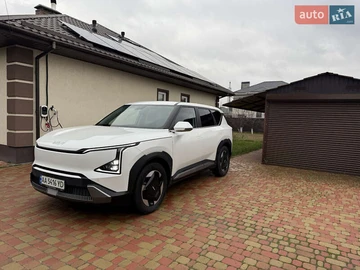 Авто KIA Ev5 2024 № 8352722