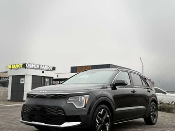 Авто KIA Niro 2025 № 8352728