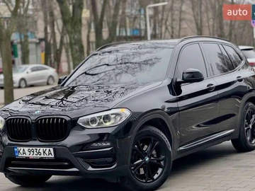 Авто BMW X1 2021 № 8352730