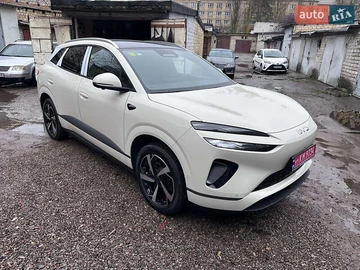 Авто BYD Sea Lion 06 2025 № 8352734