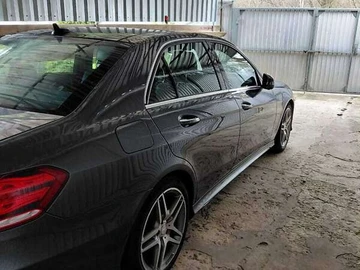 Авто Mercedes E-Class 2015 № 8352737