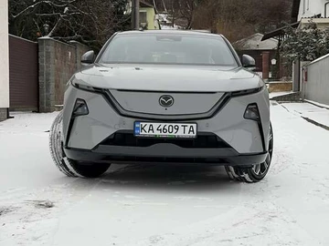 Авто Mazda Ez-60 2025 № 8352750