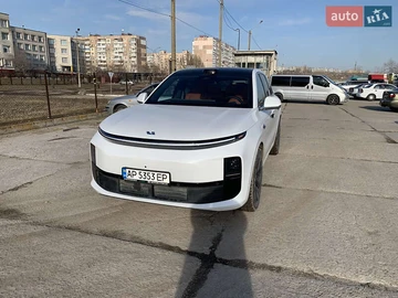 Авто  L6 2024 № 8352758