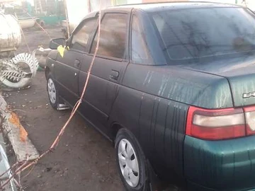 Авто ВАЗ 2110 2007 № 8352763