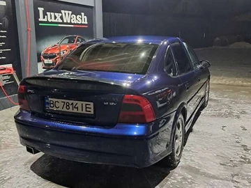 Авто Opel Vectra 1999 № 8352766