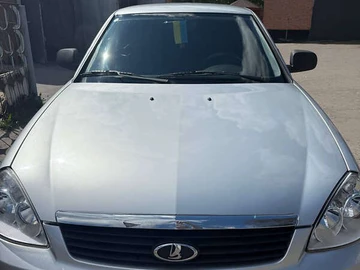 Авто ВАЗ 2172 Priora 2009 № 8352784