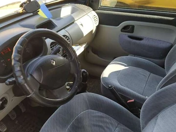 Авто Renault Kangoo 2006 № 8352792