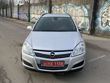 Авто Opel Astra 2009 № 8352802