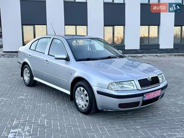 Авто Skoda Octavia 2008 № 8352803