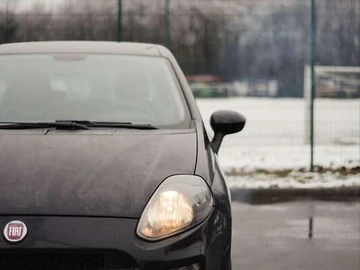 Авто Fiat Punto 2012 № 8352862