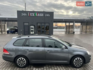 Авто Volkswagen Golf 2008 № 8352865