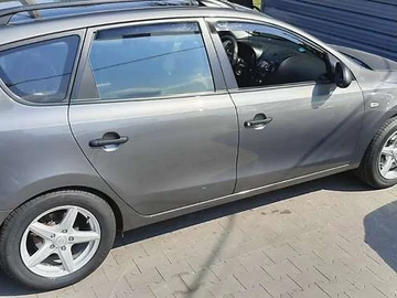 Авто Hyundai I30 2008 № 8352870
