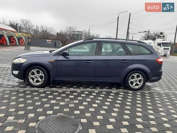Авто Ford Mondeo 2008 № 8352871