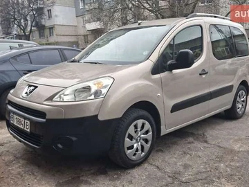Авто Peugeot Partner 2011 № 8352884