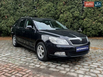 Авто Skoda Octavia 2010 № 8352886