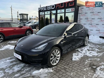 Авто Tesla Model 3 2019 № 8352945