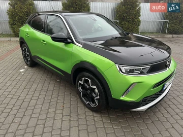 Авто Opel Mokka-E 2021 № 8352948