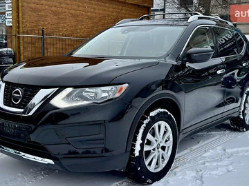 Авто Nissan Rogue 2019 № 8352950