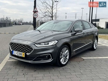 Авто Ford Mondeo 2020 № 8352953