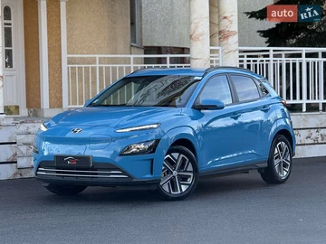 Авто Hyundai Kona 2022 № 8352954