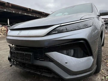 Авто BYD Song Pro 2025 № 8352956