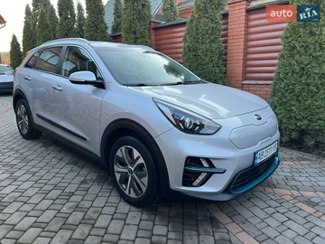 Авто KIA Niro 2020 № 8352964