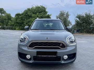 Авто MINI Countryman 2019 № 8352965