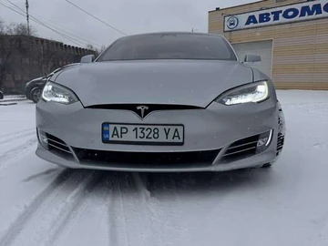 Авто Tesla Model S 2017 № 8352968