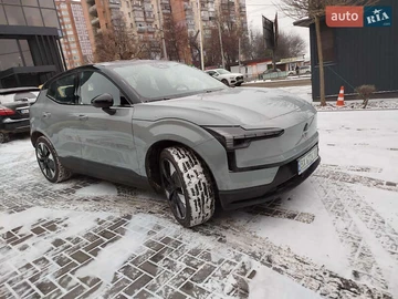Авто Volvo Ex30 2024 № 8352974