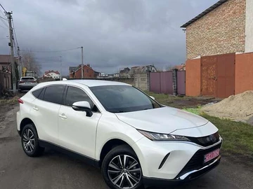 Авто Toyota Venza 2021 № 8352978