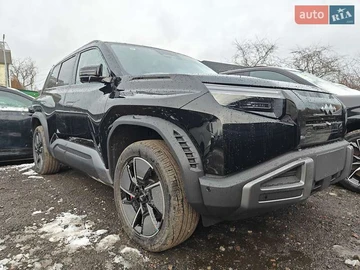 Авто Leopard 3 2025 № 8352982