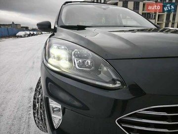 Авто Ford Escape 2022 № 8353030