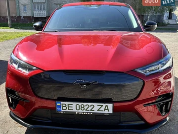 Авто Ford Mustang Mach-E 2021 № 8353040
