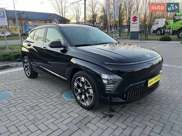 Авто Hyundai Kona Electric 2024 № 8353041
