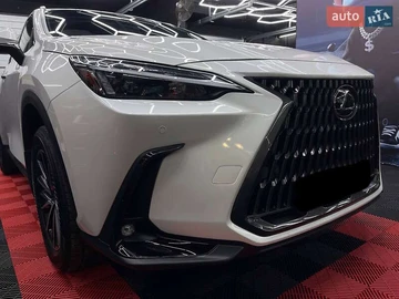 Авто Lexus Nx 2024 № 8353055