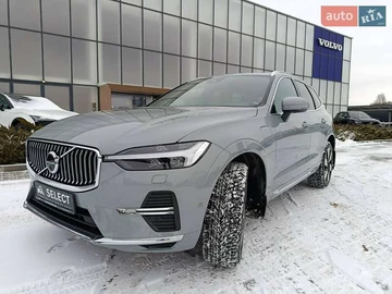 Авто Volvo Xc60 2023 № 8353060