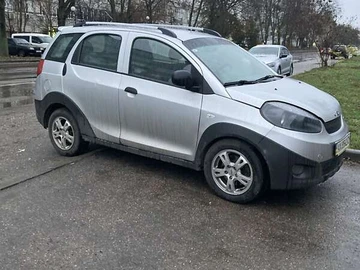 Авто Chery Beat 2011 № 8353168