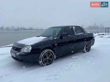 Авто ВАЗ 2170 Priora 2008 № 8353172